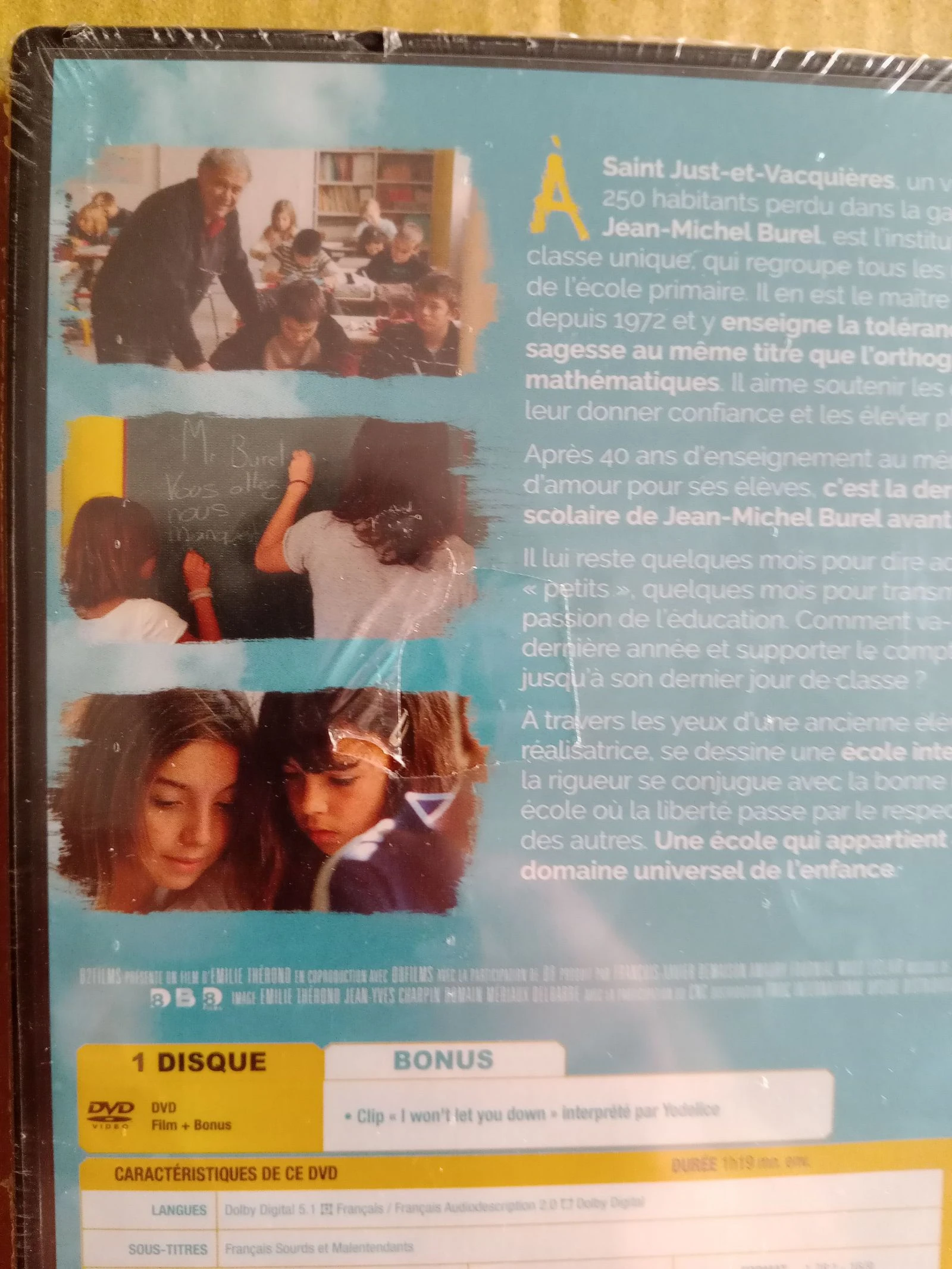 Mijn Schoolmeester nieuw new – photo 2